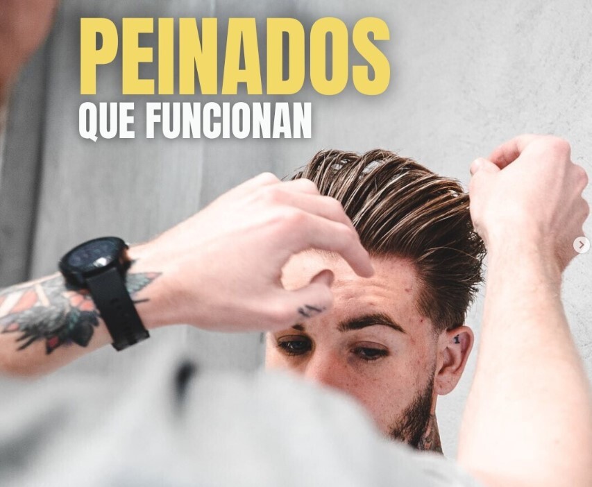 Peinados para cualquier tipo de cabello